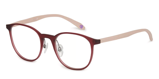 United Colors of Benetton Eyeglasses 1010 275