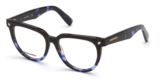 Dsquared2 Eyeglasses DQ5327 056