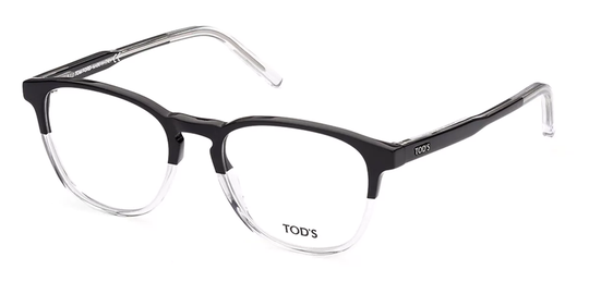 TODS Eyeglasses TO5252 005