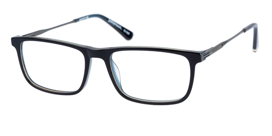 Superdry Eyeglasses SDO PETERSON 107