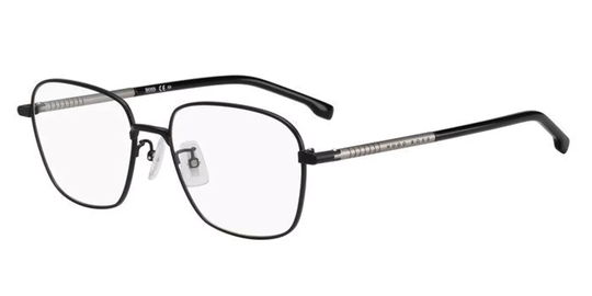 Boss by Hugo Boss Eyeglasses Boss 1143/F Asian Fit 003