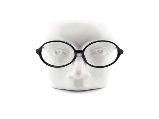 Vintage Terri Brogan 8807 90 80S Glasses Frames // 1980S Designer Eyeglasses New Old Stock