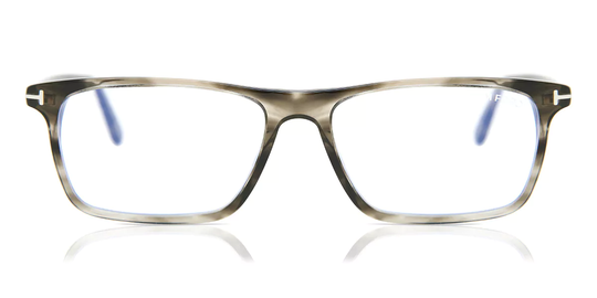 Tom Ford Eyeglasses FT5681-B Blue-Light Block 056