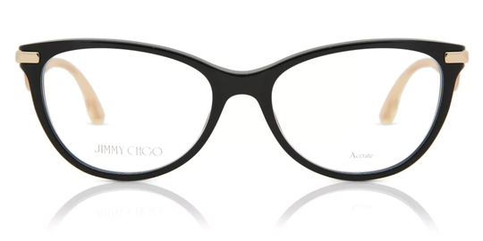 Jimmy Choo Eyeglasses JC258 807
