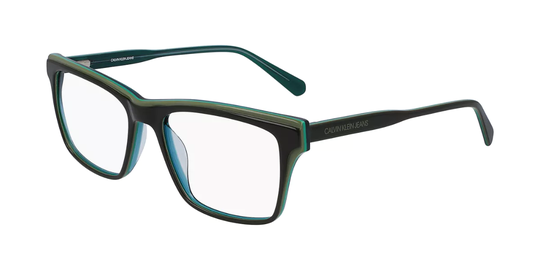 Calvin Klein Jeans Eyeglasses CKJ19512 315