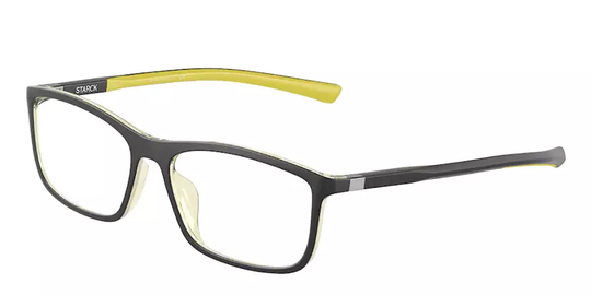 Starck Eyeglasses SH3048 0011