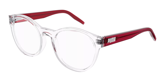 Puma Eyeglasses PJ0043O Kids 006
