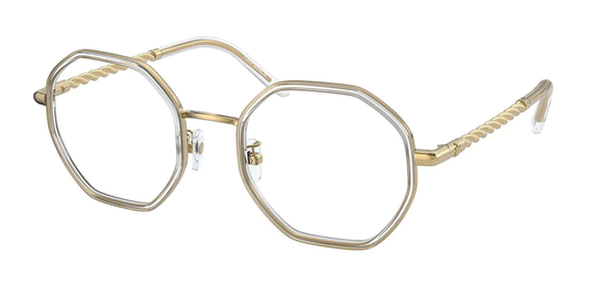 Tory Burch Eyeglasses TY1075 3335