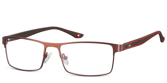 Montana Eyewear Eyeglasses MM611 MM611C