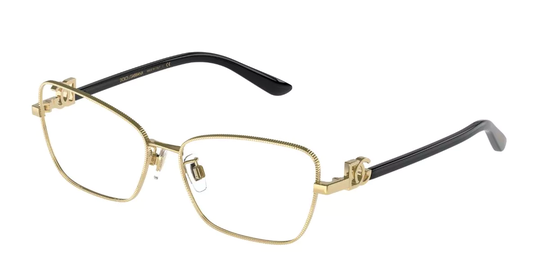 Dolce & Gabbana Eyeglasses DG1338 02