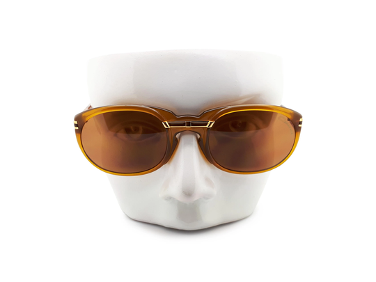 Vintage Derapage Oa 80S Sunglasses // 1980S Designer