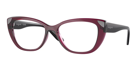 Vogue Eyewear Eyeglasses VO5455 2989