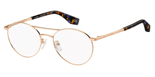 Marc Jacobs Eyeglasses MARC 332/F Asian Fit 8HY