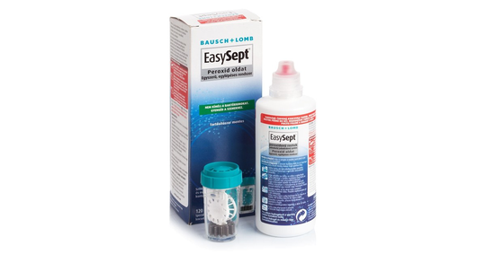 EasySept 120 ml with case