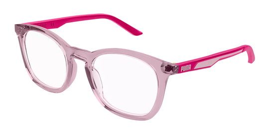 Puma Eyeglasses PJ0065O Kids 002