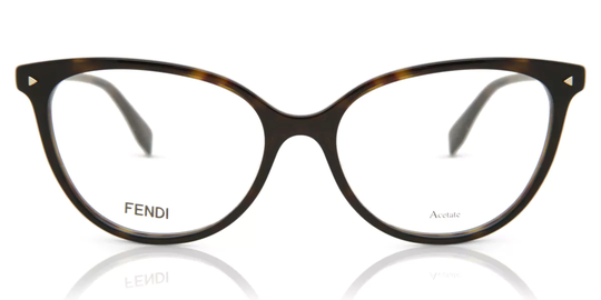Fendi Eyeglasses FF 0351 086