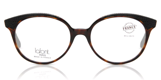 Lafont Eyeglasses Amazone 619C
