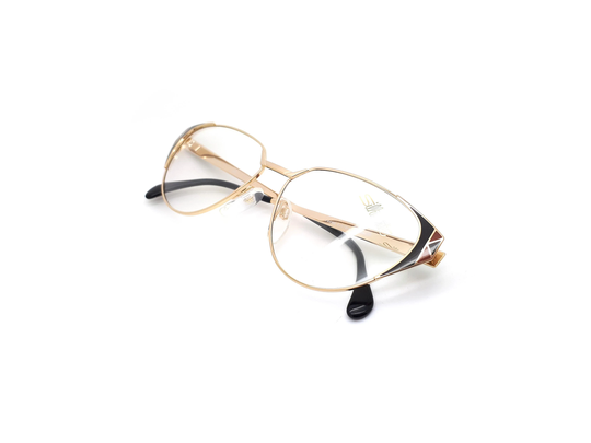 Vintage Silhouette M 6128 /20 V 6020 80S Glasses Frames // 1980S Designer Eyeglasses