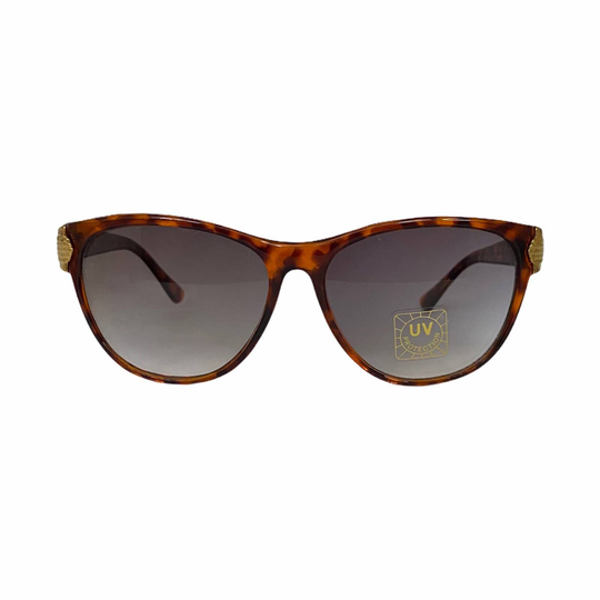 90S Vintage, Tortoise Shell Sunglasses, Unisex Vintage Brand New, Deadstock, Tortoiseshell Eyewear
