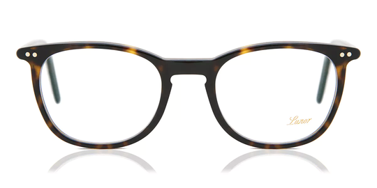 Lunor Eyeglasses A5 234 02