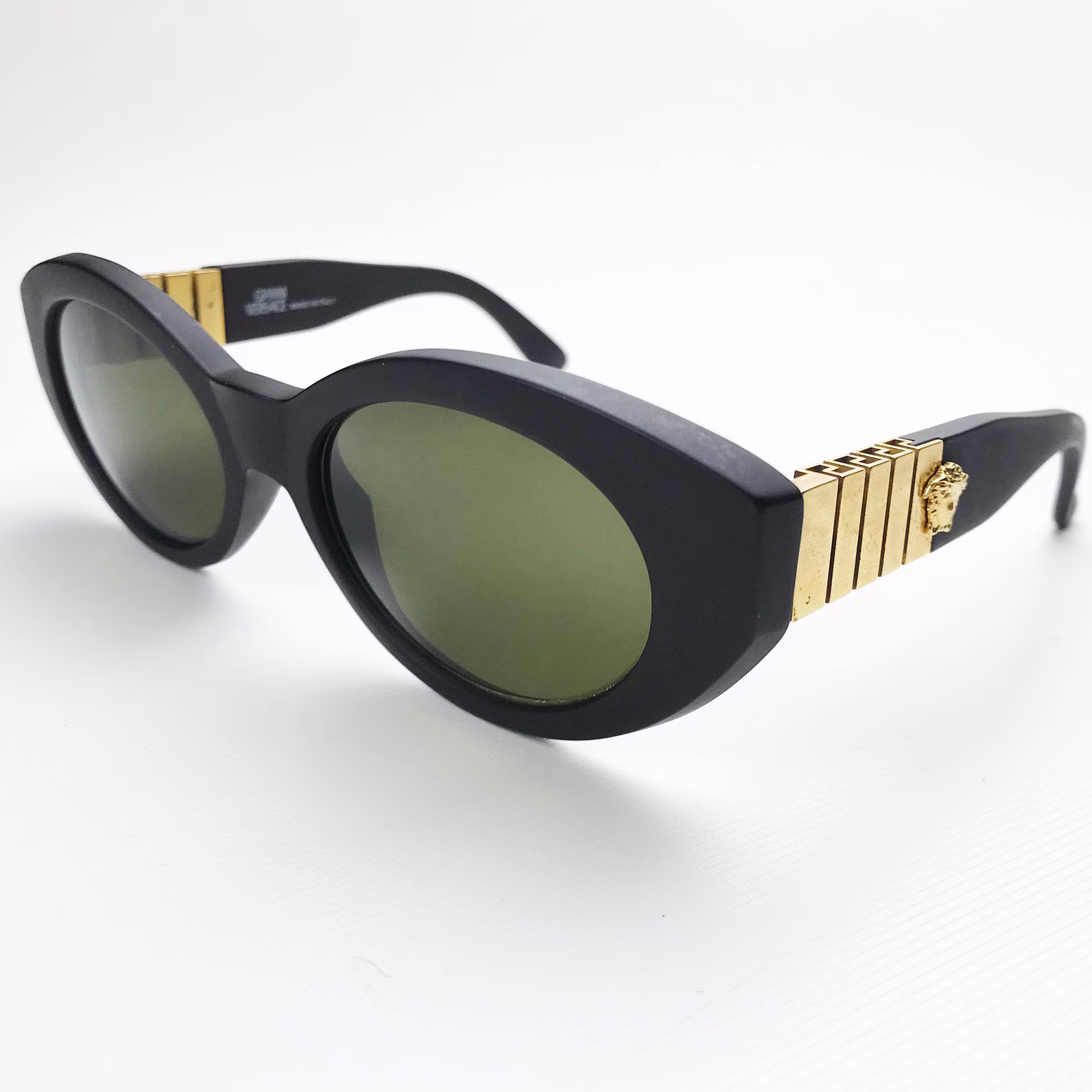 Vintage Gianni Versace Sunglasses