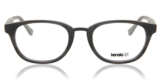 Kensie Eyeglasses BREEZE GREY
