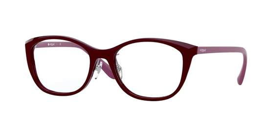 Vogue Eyewear Eyeglasses VO5296D Asian Fit 2307
