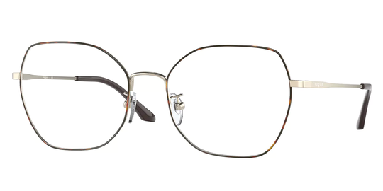 Vogue Eyewear Eyeglasses VO4201D Asian Fit 5078