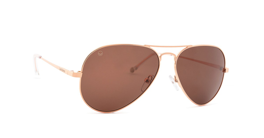 Lentiamo Antonio Rose Gold
