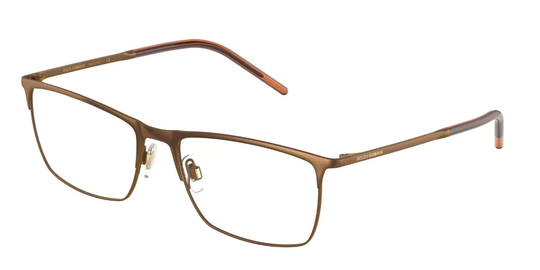 Dolce & Gabbana Eyeglasses DG1309 1356