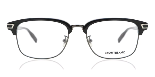 Mont Blanc Eyeglasses MB0043O 005