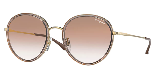 Vogue Eyewear Sunglasses VO4065SD Asian Fit 280/13
