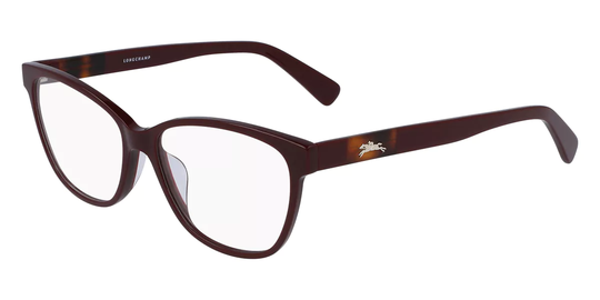 Longchamp Eyeglasses LO2657 604