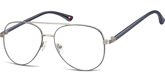 Montana Eyewear Eyeglasses MM599 MM599E