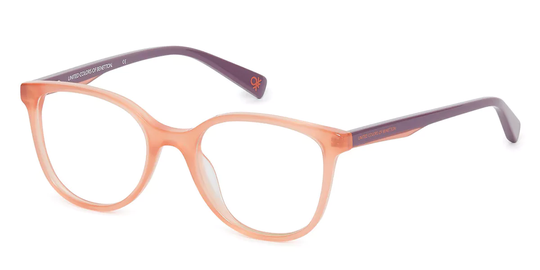 United Colors of Benetton Eyeglasses 2001 202