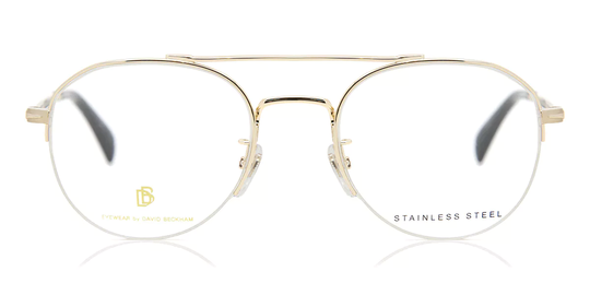 David Beckham Eyeglasses DB 7014 J5G