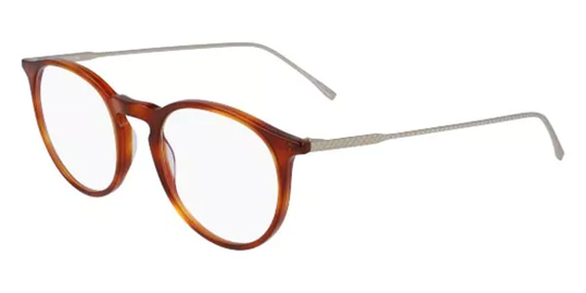 Lacoste Eyeglasses L2815PC 218