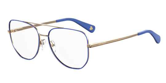Moschino Love Eyeglasses MOL530 MVU