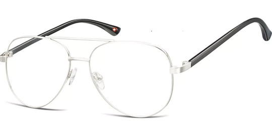 Montana Eyewear Eyeglasses MM599 MM599A