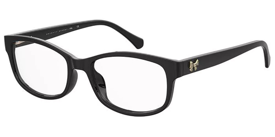 Seventh Street Eyeglasses 7A576/G 807