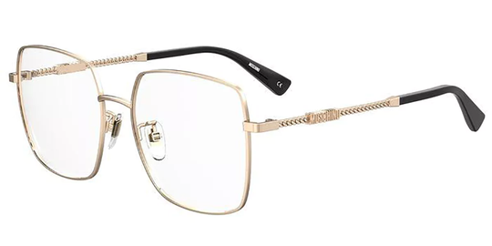 Moschino Eyeglasses MOS615/G 000