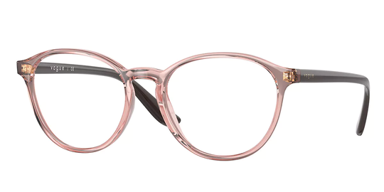 Vogue Eyewear Eyeglasses VO5372F Asian Fit 2828