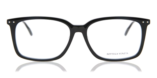 Bottega Veneta Eyeglasses BV0227OA Asian Fit 001