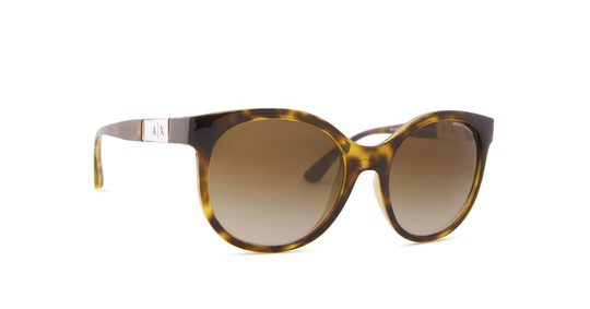 Armani Exchange 0AX4120S 821313 54