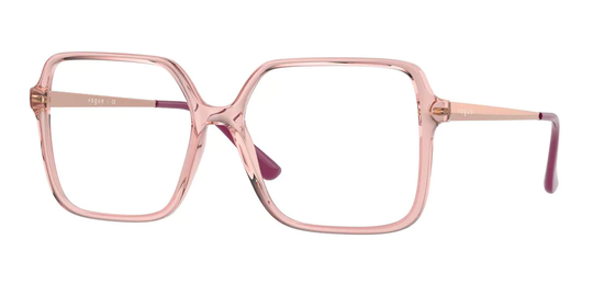 Vogue Eyewear Eyeglasses VO5406F Asian Fit 2828