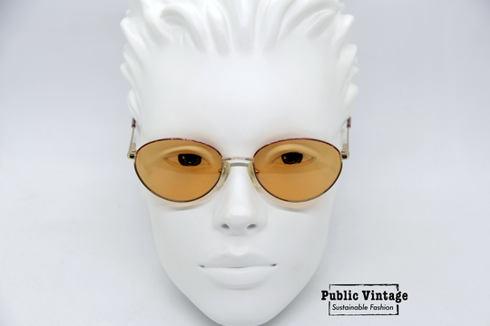Kangö 2000 Made in France E.lucci 205, Vintage Sunglasses