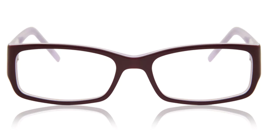SmartBuy Collection Eyeglasses Hannah A167F