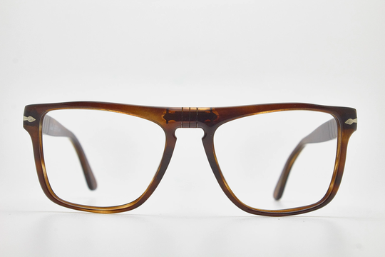 Vintage Sunglasses Persol Ratti 69233/52 54-19 142 Italy Eyewear High-Quality Frame Designer Luxury Glasses 90's Rare Famous Mcqueen