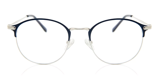 SmartBuy Collection Eyeglasses Jeynarl Asian Fit 933A