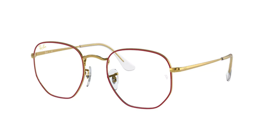 Ray-Ban Eyeglasses RX6448 3106